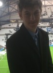 Bastien, 22 года, Marseille