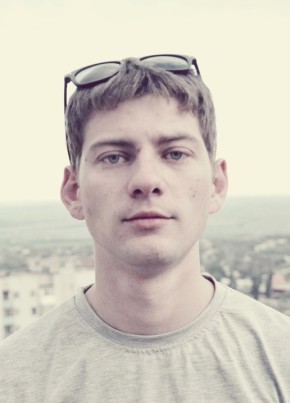 Илья, 31, Україна, Краснодон