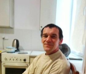 Александр Будко, 56 лет, Добропілля