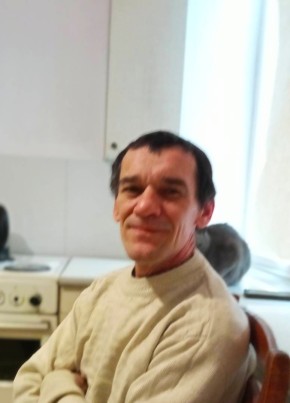 Александр Будко, 56, Україна, Добропілля