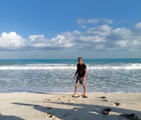 الجنرال, 35, Cairo