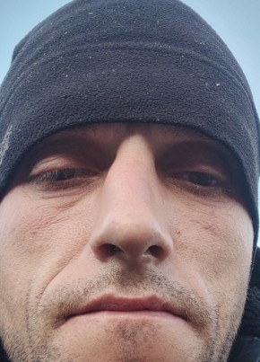 Vlad, 36, Russia, Saint Petersburg