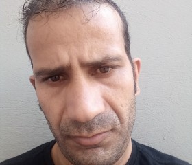 Alessandro, 37 лет, Região de Campinas (São Paulo)