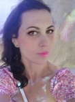 Marta, 35, Moscow