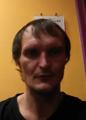 Vovochka, 42, Russia, Balashikha