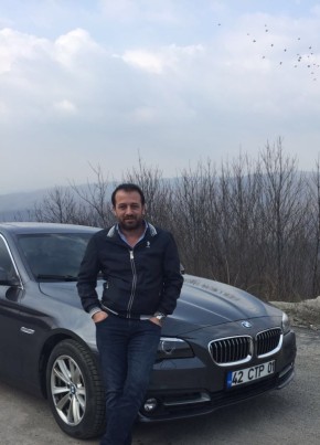 ibooooooop, 44, Türkiye Cumhuriyeti, Aksaray