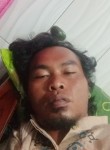 Hamid, 37 лет, Kabupaten Malang