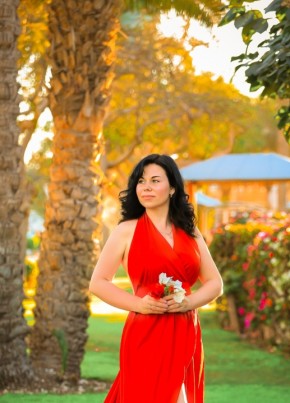 Svetlana, 44, Russia, Moscow