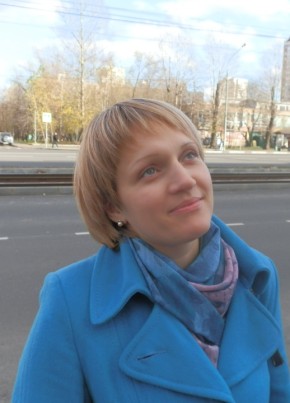 AnnA, 45, Russia, Yartsevo