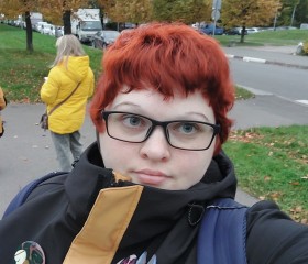 Alisa, 27, Saint Petersburg