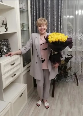 Ирина, 50, Россия, Смоленск