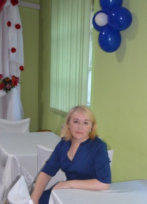 Oksana, 54, Россия, Тамбов