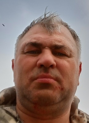 Евгений из Янаула 42 года