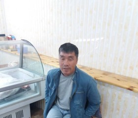 Жээнбек Кенешб, 42 года, Бишкек