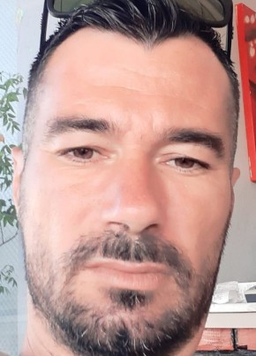 Tani, 39, Albania, Fier