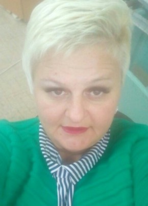 маришка, 53, Россия, Железногорск (Красноярский край)
