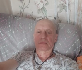 Коля, 53 года, Новомосковск