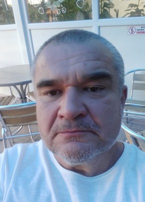 Сергей , 56, Estado Español, Salou