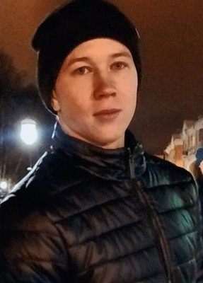 Александр, 26, Россия, Северодвинск
