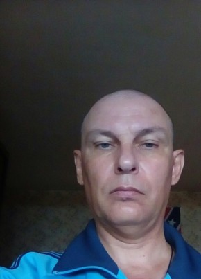Станислав, 55, Россия, Тобольск
