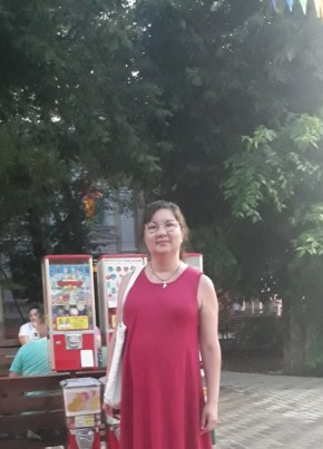 Alina, 43, Russia, Saint Petersburg