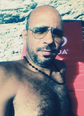 Mohamed, 41, Republika Slovenija, Ljubljana