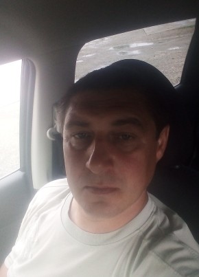 Александр, 44, Россия, Колпашево