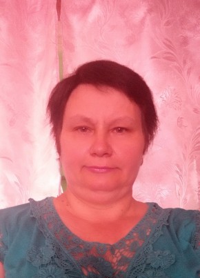 Татьяна, 56, Україна, Маріуполь