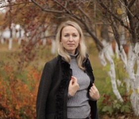 Olga, 47 лет, Самара