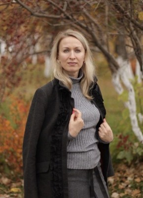 Olga, 47, Россия, Самара