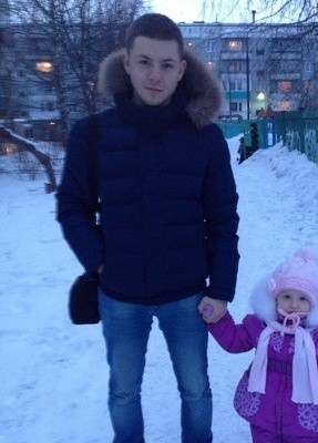 Иван, 29, Россия, Томск