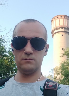 Александр, 41, Україна, Сєвєродонецьк