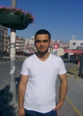 Ismail, 27, الجمهورية العربية السورية, حلب