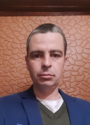 Дмитрий из Ковылкино 39 лет