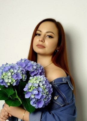 Анна из Тамбова 31 год
