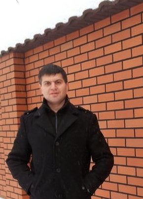 ЮРИЙ, 43, Россия, Зарайск