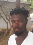 James Gbandala , 34 года, Sukuta