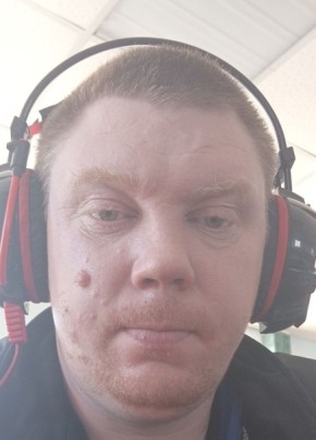 Aleksandr, 36, Russia, Tashtagol