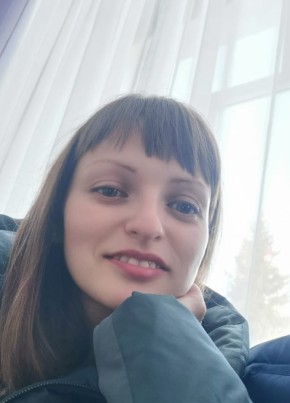 Мария, 38, Россия, Одесское