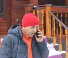 Борис, 53 года, Астрахань