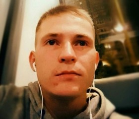 Антон, 28 лет, Йошкар-Ола
