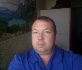 михаил, 46 лет, Первомайськ
