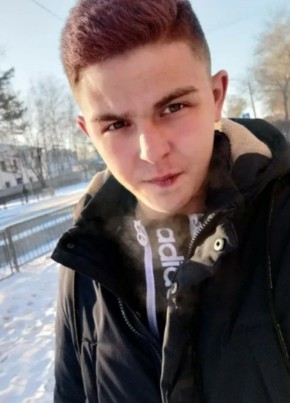 Михаил, 19, Россия, Новомичуринск