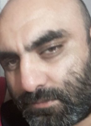 Армен из Лермонтова 43 года