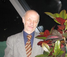 vanya, 71 год, Ярославль