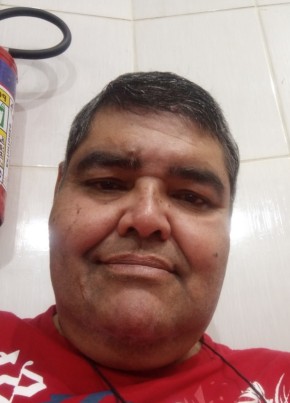 Mauro из São Carlos 58 лет