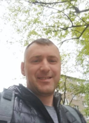 Роман Ярошенко, 45, Россия, Санкт-Петербург