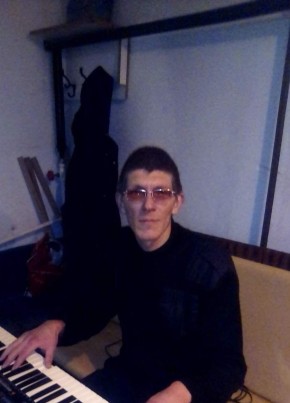 Dmitriy, 39, Russia, Moscow