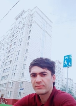 Дима, 29, Россия, Москва