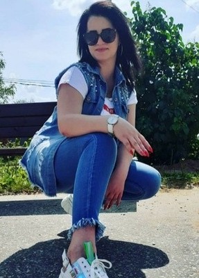 Яна, 24, Россия, Павино